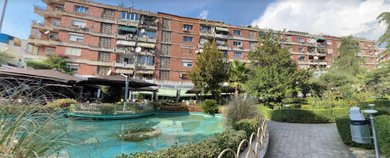 Apartment In Skanderbeg Square - Tirana Center 1 Exterior foto